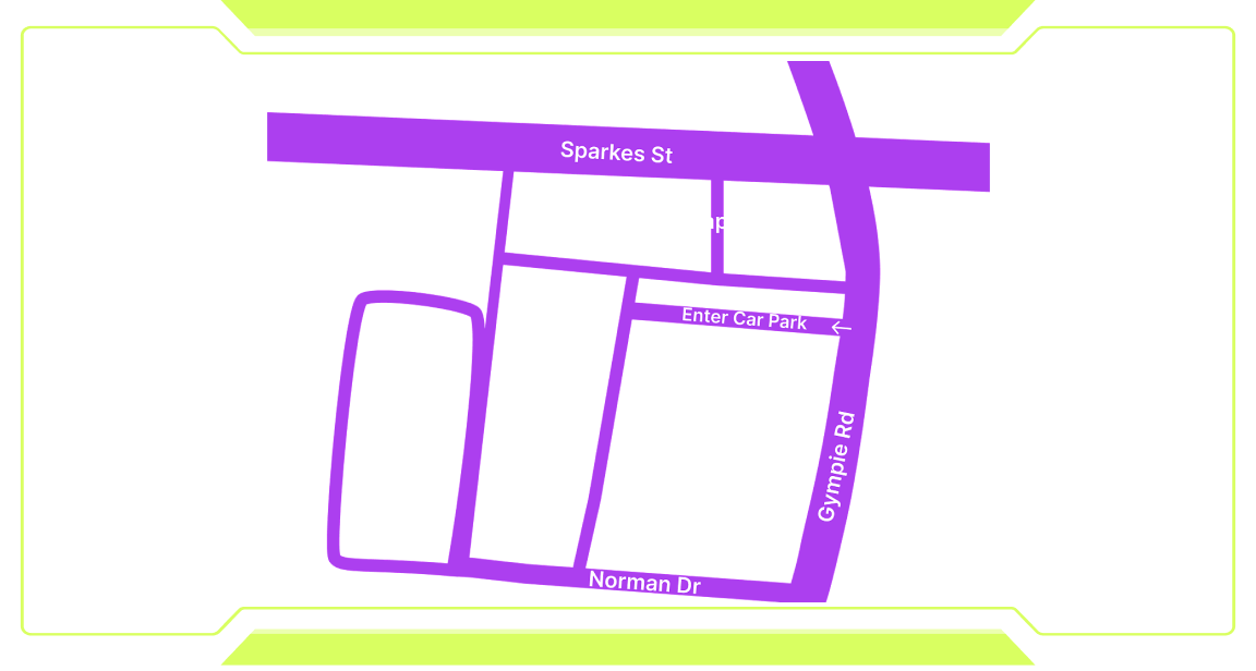 Home 57 Parking Map