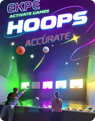 EKPE Activate Hoops Accurate