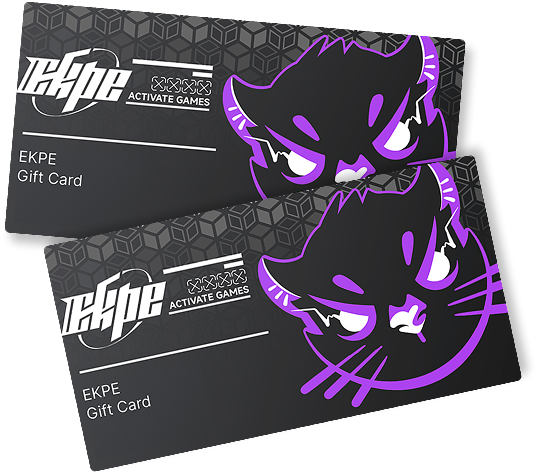 Home 56 EKPE Gift Card