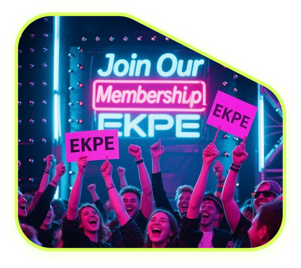 Membership 1 Join Our Membership EKPE