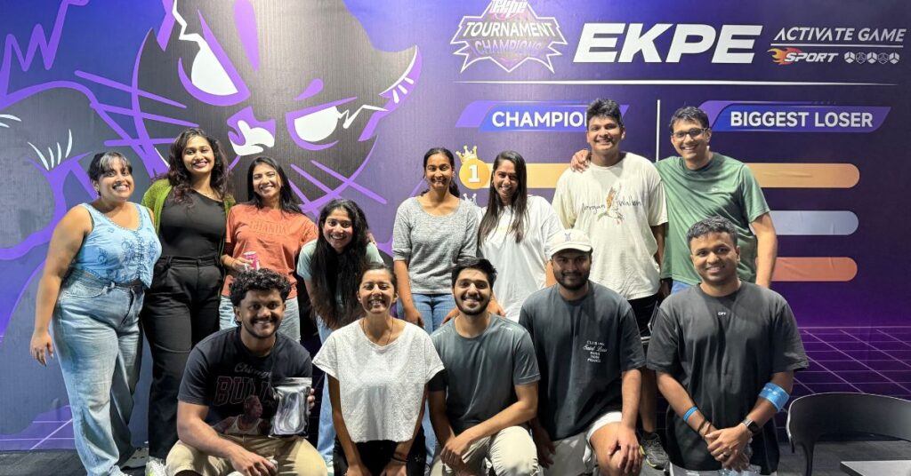 Why Gamified Fitness Is the Future: Boosting Health Through Play for Kids, Teens & Adults 3 team bonding activities