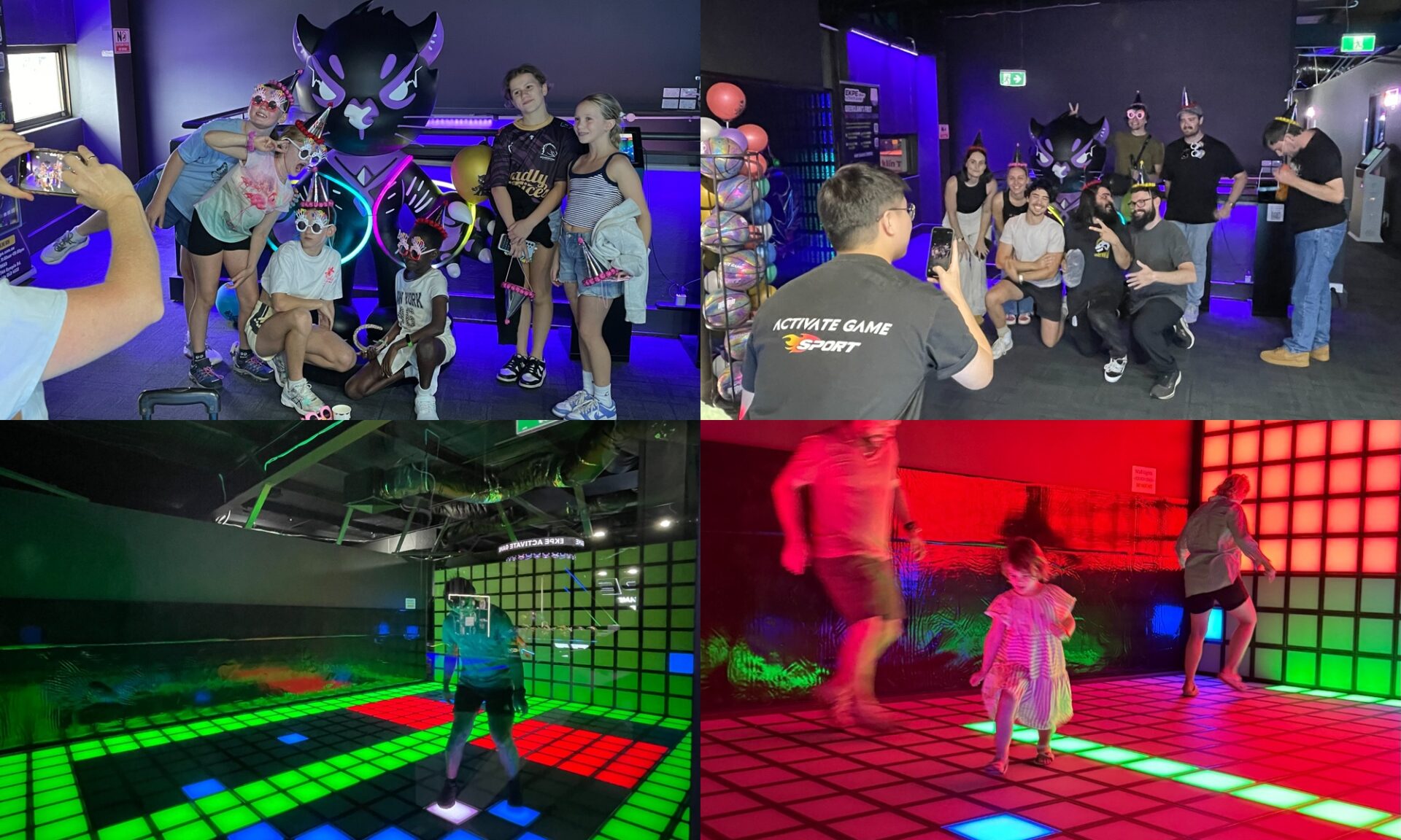 How to Plan the Perfect Kids Birthday Party in Brisbane Without Losing Your Mind 4 Brisbane Families