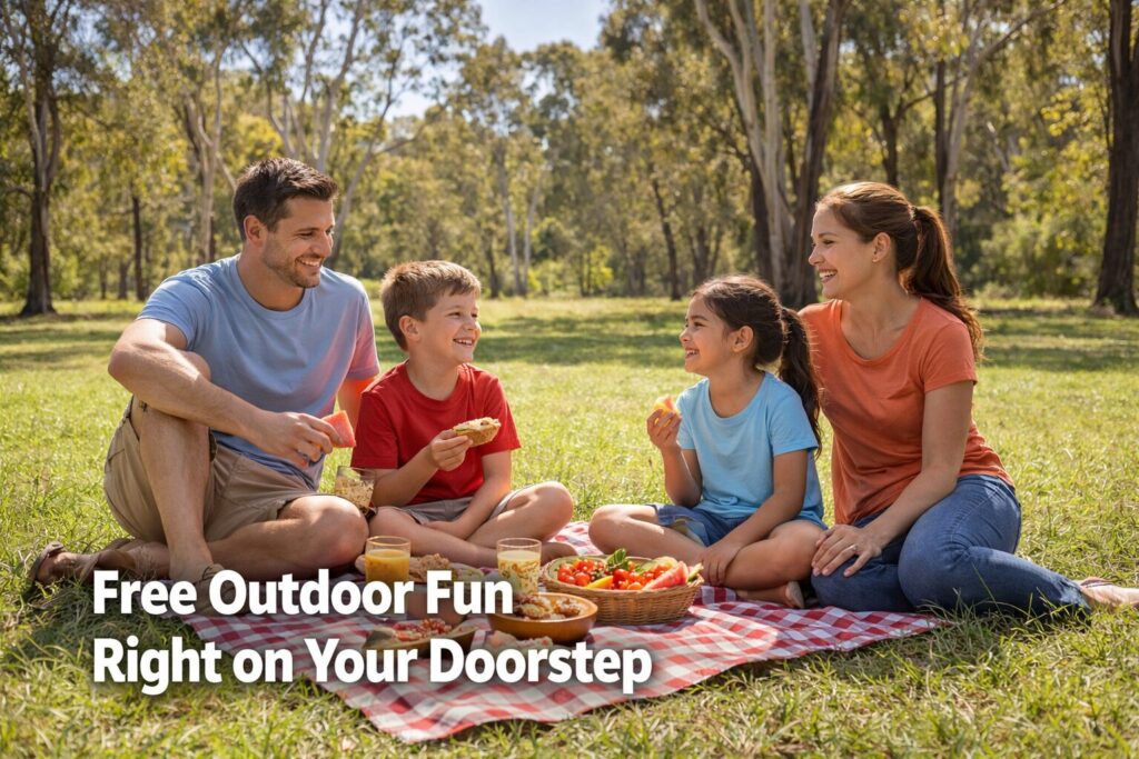 fun family activities near me