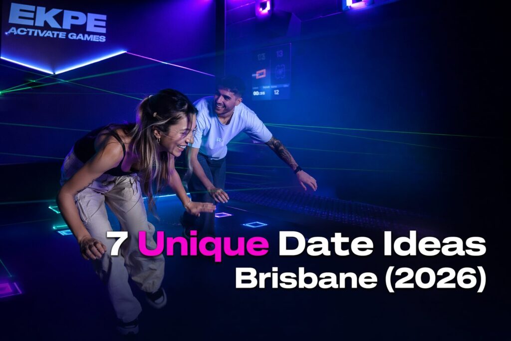 Date ideas Brisbane