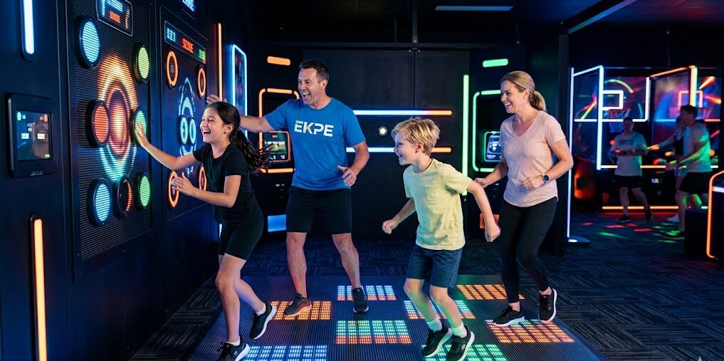 Chermside Activities Easter Weekend