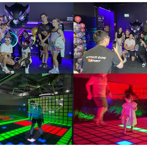 game that play with families and kids