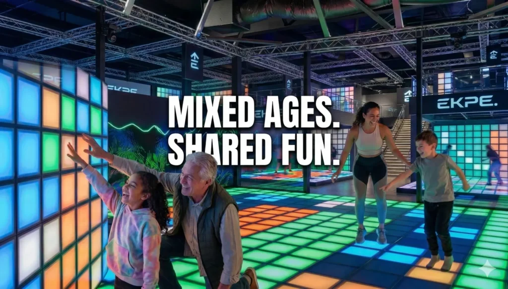 indoor activities to do with kids