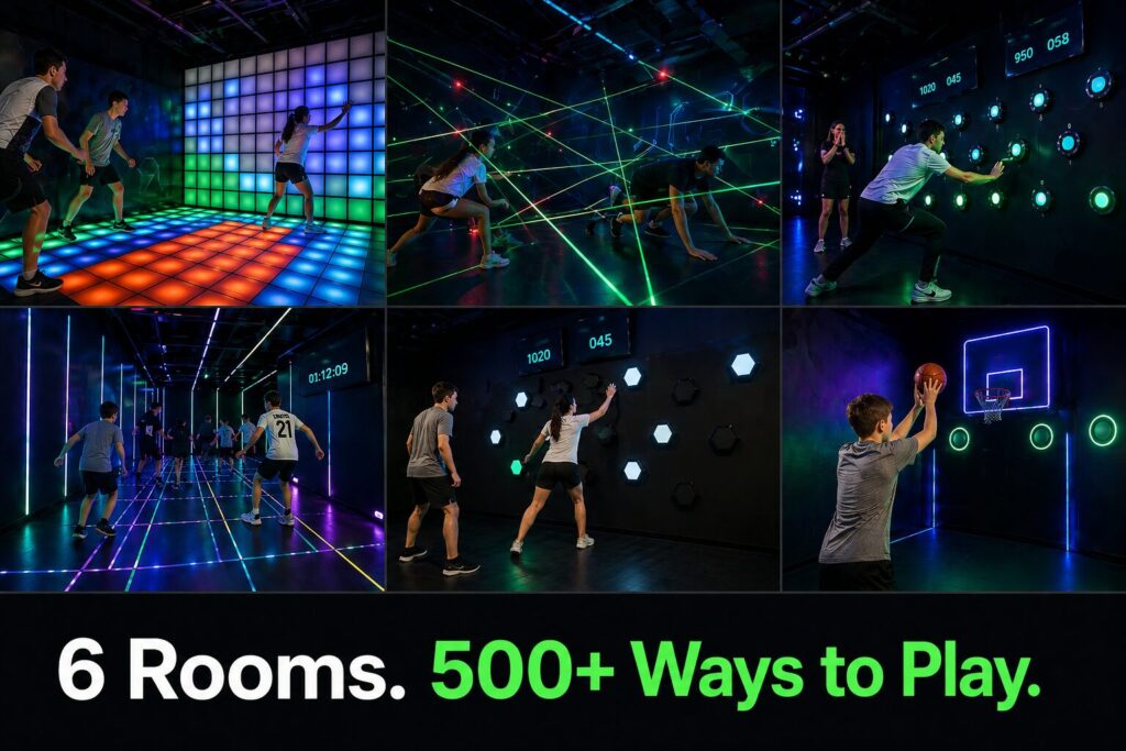 Activities for adults near me