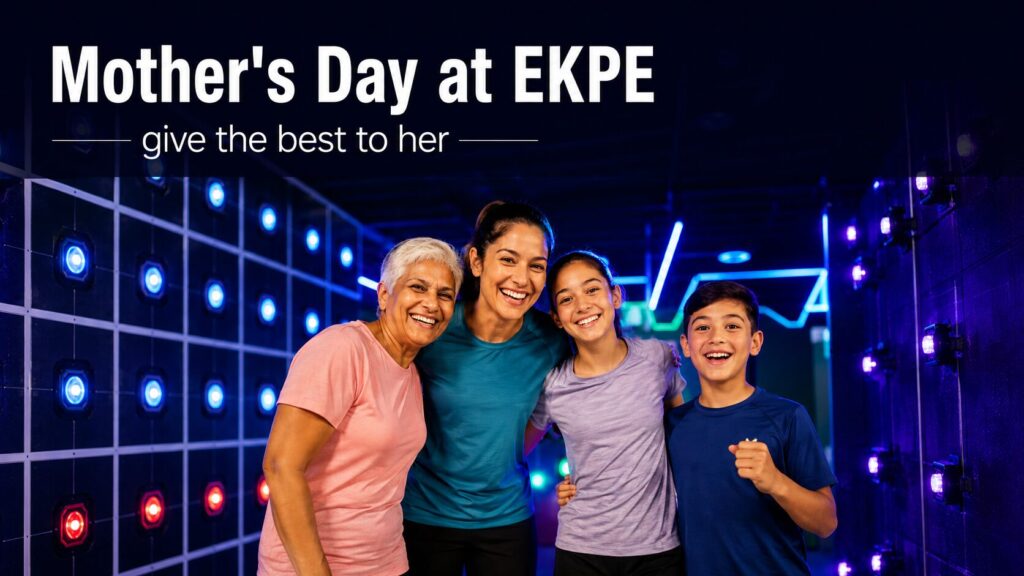 Things to Do on Mother’s Day
