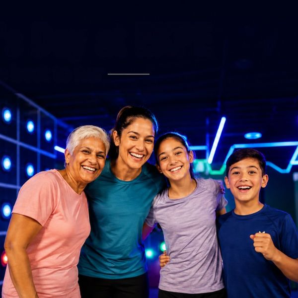 Things to Do on Mother’s Day