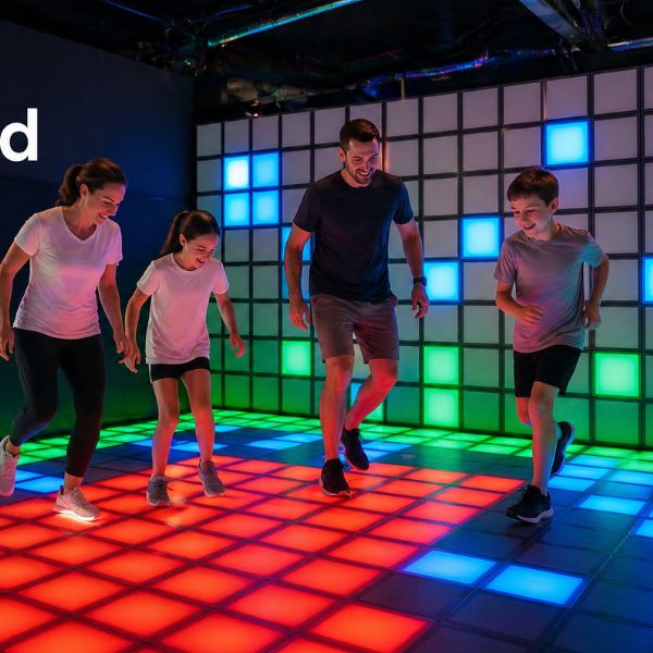 fun for all ages