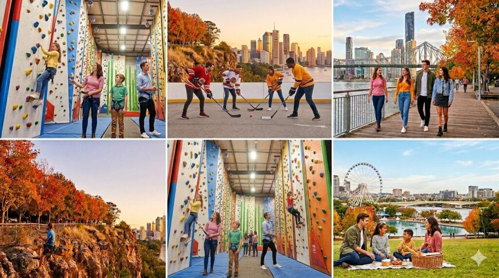 things to do in brisbane