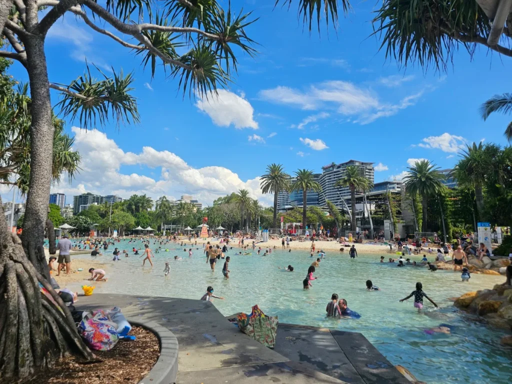 South Bank Parklands