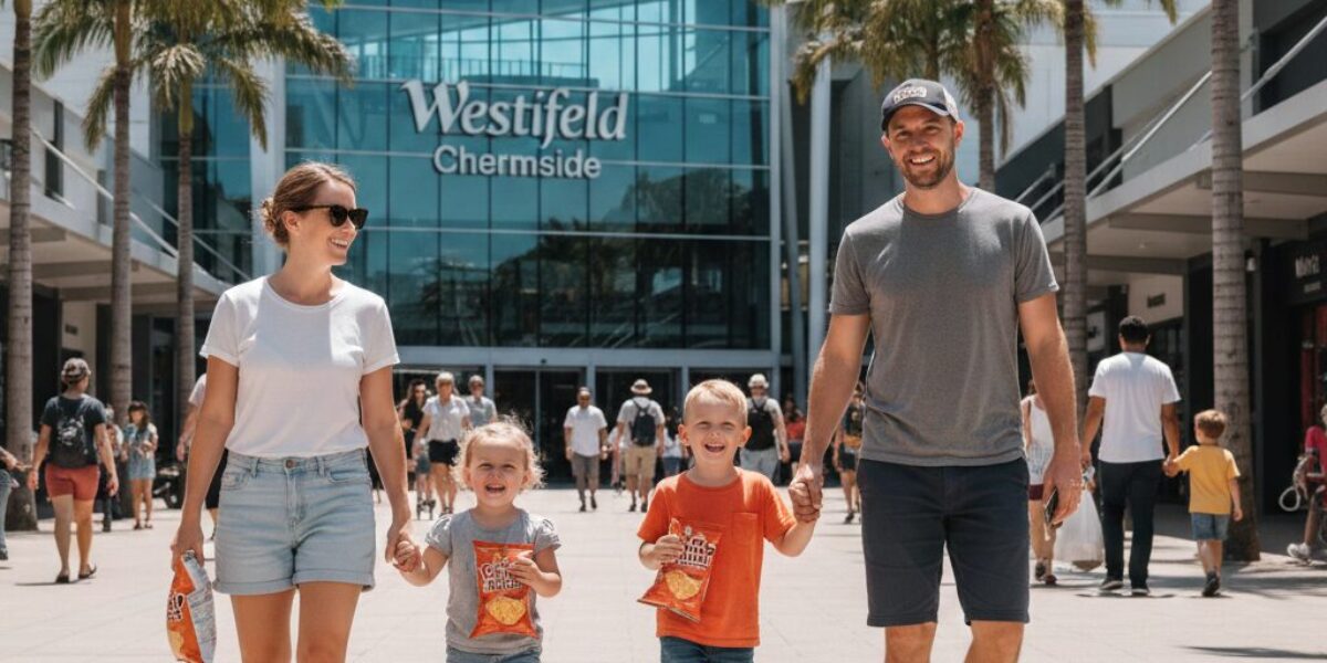 Things to Do Near Westfield Chermside